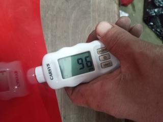 Крыло переднее правое MONDEO 2017 5