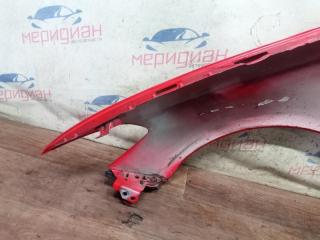 Крыло переднее правое MONDEO 2017 5
