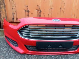 Бампер передний FORD MONDEO 5
