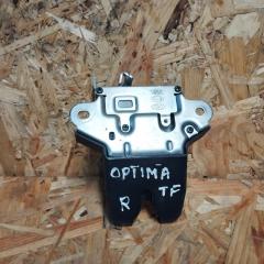 Замок багажника KIA OPTIMA 2013