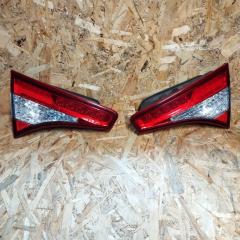 Фонарь задний внутренний левый KIA OPTIMA 2013 TF 924032T120 Б/У