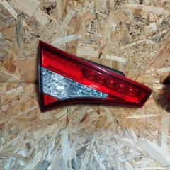 Фонарь задний внутренний левый OPTIMA 2013 TF