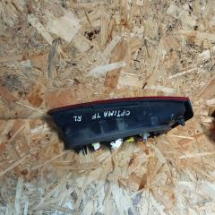 Фонарь задний внутренний левый OPTIMA 2013 TF