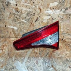 Фонарь задний внутренний левый OPTIMA 2013 TF