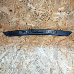 Накладка двери багажника KIA SPORTAGE 2014 SL 873113W000 Б/У