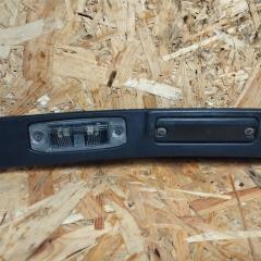 Накладка двери багажника KIA SPORTAGE SL