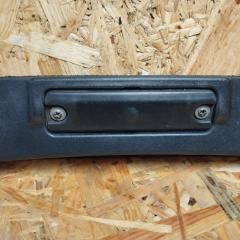 Накладка двери багажника SPORTAGE 2014 SL