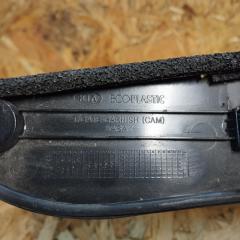 Накладка двери багажника SPORTAGE 2014 SL