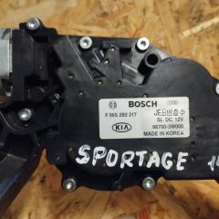 Моторчик стеклоочистителя задний SPORTAGE 2014 SL