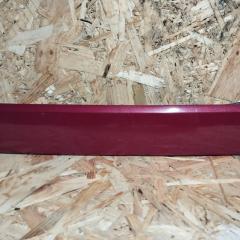 Накладка крышки багажника CHEVROLET CRUZE J300