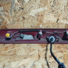 Накладка крышки багажника CRUZE 2011 J300