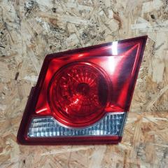 Фонарь задний внутренний левый CRUZE 2011 J300