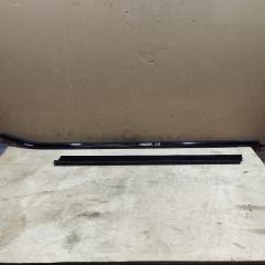 Запчасть накладка стекла переднего левого OMODA C5 2023