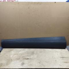 Запчасть молдинг передней левой двери OMODA C5 2023