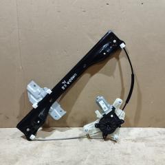 Стеклоподъемник электрический передний левый OMODA C5 2023