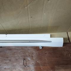 Запчасть накладка на порог (наружная) правая CHERY ARRIZO 8 2023