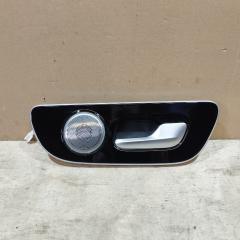 Запчасть ручка двери задней внутренняя правая EXEED VX 2023