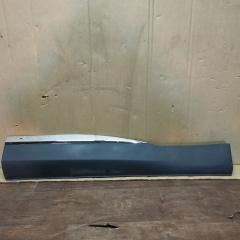 Накладка двери задней левой EXEED TXL 2023