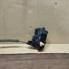 Запчасть замок двери задней левой EXEED TXL 2023