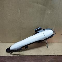 Запчасть ручка двери задней наружная левая EXEED TXL 2023