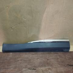 Запчасть накладка двери задней правой EXEED TXL 2023