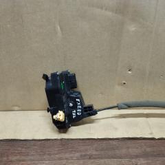 Запчасть замок двери задней правой EXEED TXL 2023