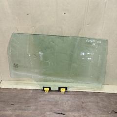 Запчасть стекло двери задней правой EXEED TXL 2023