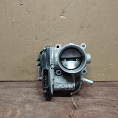 Заслонка дроссельная электрическая MITSUBISHI OUTLANDER 2017