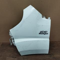 Крыло переднее левое PEUGEOT BOXER 2008 Б/У Крыло переднее левое PEUGEOT BOXER 2008