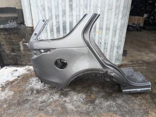 Крыло заднее правое LAND ROVER DISCOVERY 2018