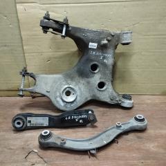 Рычаг задний нижний левый LAND ROVER DISCOVERY 2017