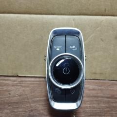 Запчасть блок управления магнитолой CHERY ARRIZO 8 2023