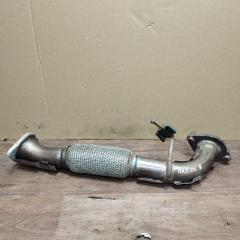 Запчасть приемная труба глушителя CHERY ARRIZO 8 2023