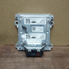 Блок управления АКПП OMODA C5 2023