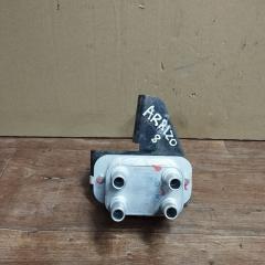 Запчасть теплообменник CHERY ARRIZO 8 2023