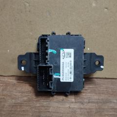 Блок управления CHERY TIGGO 8 PRO MAX 2023