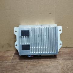 Блок управления EXEED VX 2023