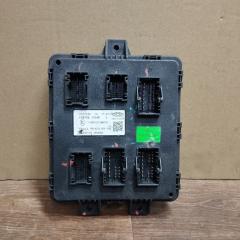 Запчасть блок комфорта OMODA C5 2023