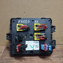 Блок комфорта EXEED RX 2023