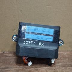 Блок управления EXEED RX 2023
