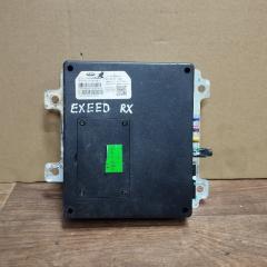 Блок управления EXEED RX 2023