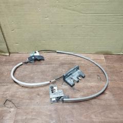 Запчасть замок двери задней левой FORD TRANSIT 2016