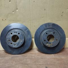 Запчасть диск тормозной задний EXEED TXL 2023