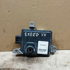 Блок управления АКПП EXEED VX 2023