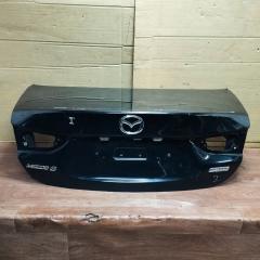 Крышка багажника MAZDA 6 2014