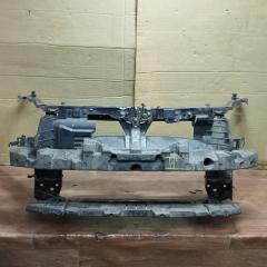 Панель передняя NISSAN QASHQAI +2 2014