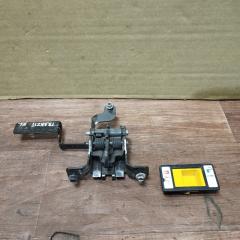 Запчасть ограничитель двери левой распашной FORD TRANSIT 2016