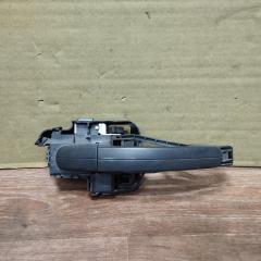 Запчасть ручка двери багажника наружная правая FORD TRANSIT 2016