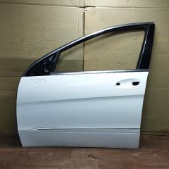 Дверь передняя левая MERCEDES-BENZ R-KLASSE 2008 контрактная Дверь передняя левая MERCEDES-BENZ R-KLASSE 2008