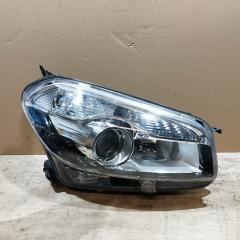 Запчасть фара правая NISSAN QASHQAI +2 2014